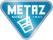Logo společnosti METAZ Týnec a.s.