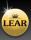 Logo společnosti LEAR, a.s.