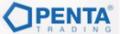 Logo společnosti PENTA TRADING, spol. s r.o.