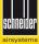 Logo společnosti SCHNEIDER BOHEMIA spol. s r.o.
