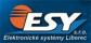 Logo společnosti ESY s.r.o.