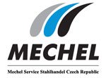 Logo společnosti COGNOR Stahlhandel Czech Republic s.r.o.