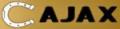 Logo společnosti AJAX PILNÍKY, a.s.
