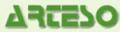 Logo společnosti ARTESO spol. s r.o.