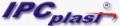Logo společnosti IPC plast, spol. s r.o.