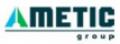 Logo společnosti AMETIC GROUP, s.r.o.