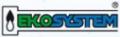 Logo společnosti EKOSYSTEM spol. s r.o.