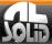 Logo společnosti AL-SOLID, s.r.o.