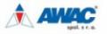 Logo společnosti AWAC, spol. s r.o.