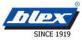 Logo společnosti BLEX, a.s.
