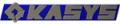 Logo společnosti KASYS, s.r.o.