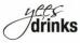Logo společnosti Yees Drinks s.r.o.