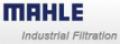 Logo společnosti MAHLE Industrial Filtration s.r.o.
