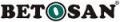 Logo společnosti BETOSAN s.r.o.