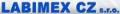 Logo společnosti LABIMEX CZ s.r.o.