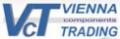 Logo společnosti VIENNA-COMPONENTS-TRADING s.r.o.