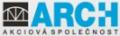 Logo společnosti ARC-H a.s.