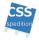 Logo společnosti CSS spedition s.r.o.
