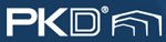 Logo společnosti PKD, s.r.o. Dačice