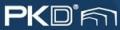 Logo společnosti PKD, s.r.o. Dačice