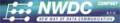 Logo společnosti NWDC Company spol. s r.o.