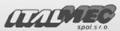 Logo společnosti ITALMEC spol. s r.o.