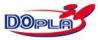 Logo společnosti DOPLA PAP a.s.