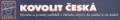 Logo společnosti KOVOLIT Česká spol. s r.o.