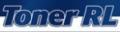 Logo společnosti TONER RL, spol. s r.o.