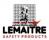 Logo společnosti LEMAITRE SAFETY PRODUCTS s.r.o.