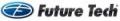 Logo společnosti FUTURE-TECH, spol. s r.o.