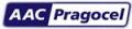 Logo společnosti AAC PRAGOCEL s.r.o.