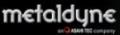 Logo společnosti Metaldyne Oslavany, spol. s r.o.