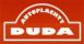 Logo společnosti Radek Duda - Autoplachty