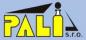 Logo společnosti PALI, s.r.o.