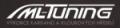 Logo společnosti ML TUNING, spol. s r.o.