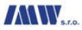 Logo společnosti IMW s.r.o.