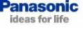 Logo společnosti Panasonic Electric Works Czech s.r.o.