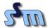 Logo společnosti Služby, stavby, montáže, spol. s r.o.