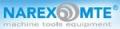 Logo společnosti NAREX MTE s.r.o.