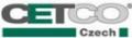 Logo společnosti CETCO Czech s.r.o.