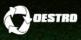 Logo společnosti DESTRO - Miroslav Karas