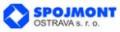 Logo společnosti SPOJMONT OSTRAVA s.r.o.