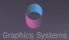 Logo společnosti Graphics Systems, s.r.o.