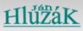 Logo společnosti Ján Hluzák - velkoobchod a výroba