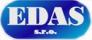 Logo společnosti EDAS s.r.o.