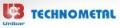 Logo společnosti UCB TECHNOMETAL, s.r.o.
