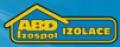 Logo společnosti ABD Izospol s.r.o.