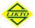 Logo společnosti LIKTO, s.r.o.