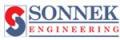 Logo společnosti Sonnek Engineering s.r.o.